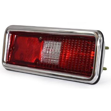 Show details for 1971-1972 Chevrolet Nova Tail Light Assembly Picture of 1971-1972 Chevrolet Nova Tail Light Assembly