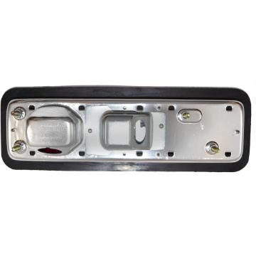 Show details for 1971-1972 Chevrolet Nova Tail Light Assembly Picture of 1971-1972 Chevrolet Nova Tail Light Assembly