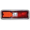 Picture of 1971-1972 Chevrolet Nova Tail Light Assembly