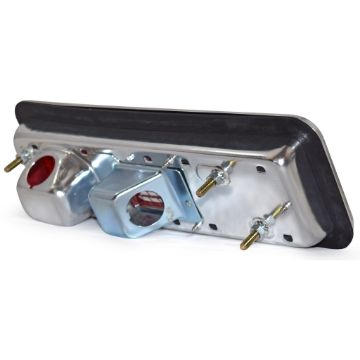 Show details for 1971-1972 Chevrolet Nova Tail Light Assembly Picture of 1971-1972 Chevrolet Nova Tail Light Assembly