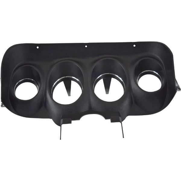Picture of 1970 Ford Mustang Base Instrument Panel Bezel