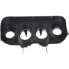 Picture of 1970 Ford Mustang Base Instrument Panel Bezel