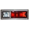 Picture of 1968 Chevrolet Chevy II Nova Tail Light Assembly