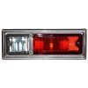 Picture of 1968 Chevrolet Chevy II Nova Tail Light Assembly
