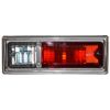 Picture of 1968 Chevrolet Chevy II Nova Tail Light Assembly