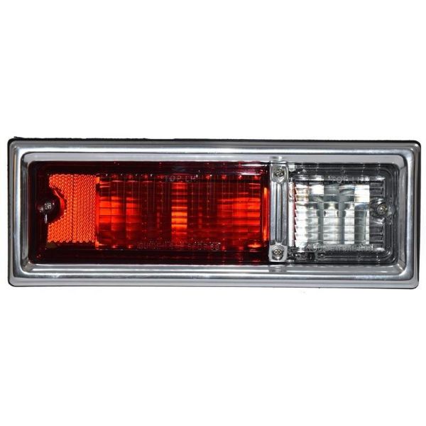 Picture of 1968 Chevrolet Chevy II Nova Tail Light Assembly