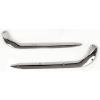 Picture of 1961-1964 Chevy Impala Bench Seat Molding Pair