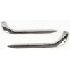Picture of 1961-1964 Chevy Impala Bench Seat Molding Pair