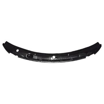 Show details for 1999-2004 Ford Mustang Base Cowl Panel Picture of 1999-2004 Ford Mustang Base Cowl Panel