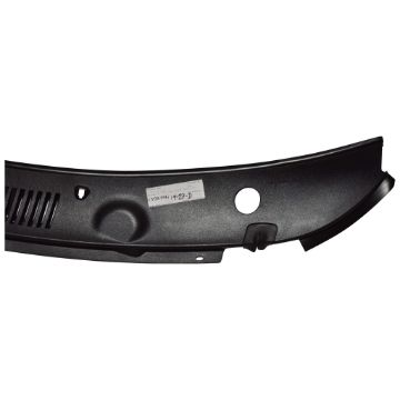 Show details for 1999-2004 Ford Mustang Base Cowl Panel Picture of 1999-2004 Ford Mustang Base Cowl Panel