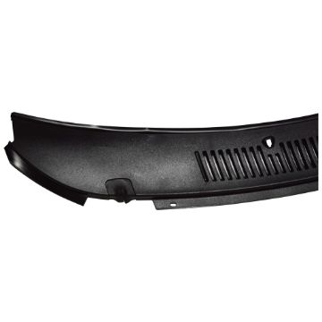 Show details for 1999-2004 Ford Mustang Base Cowl Panel Picture of 1999-2004 Ford Mustang Base Cowl Panel