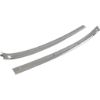 Picture of 1955-1957 Chevrolet Bel Air Base Windshield Molding