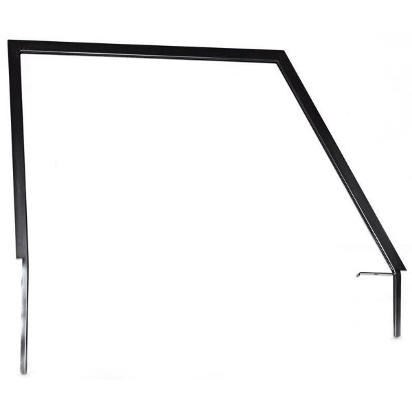 Picture of 1966-1977 Ford Bronco Door Window Frame