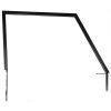 Picture of 1966-1977 Ford Bronco Door Window Frame
