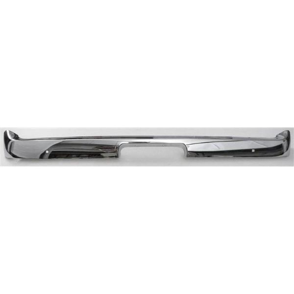 Picture of 1969-1970 Ford Mustang Base Bumper