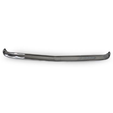 Show details for 1971-1972 Ford Mustang Base Bumper Picture of 1971-1972 Ford Mustang Base Bumper