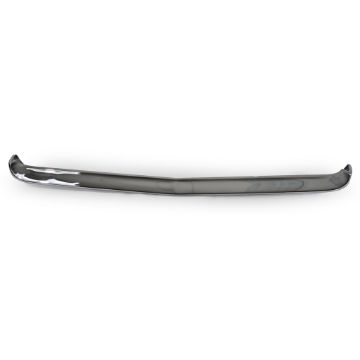 Show details for 1971-1972 Ford Mustang Base Bumper Picture of 1971-1972 Ford Mustang Base Bumper
