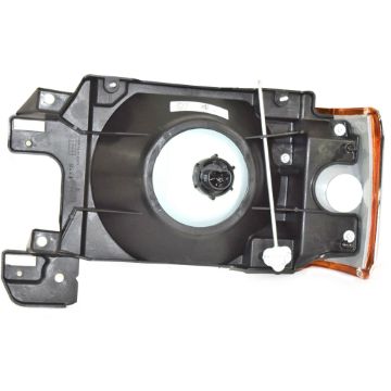 Show details for 1987-1991 Ford Bronco, F-150, F-250, F-350 Headlight Assembly Picture of 1987-1991 Ford Bronco, F-150, F-250, F-350 Headlight Assembly