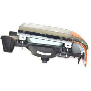 Show details for 1987-1991 Ford Bronco, F-150, F-250, F-350 Headlight Assembly Picture of 1987-1991 Ford Bronco, F-150, F-250, F-350 Headlight Assembly