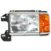 Picture of 1987-1991 Ford Bronco, F-150, F-250, F-350 Headlight Assembly