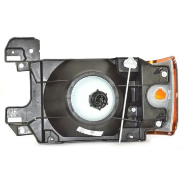 Show details for 1987-1991 Ford Bronco, F-150, F-250, F-350 Headlight Assembly Picture of 1987-1991 Ford Bronco, F-150, F-250, F-350 Headlight Assembly