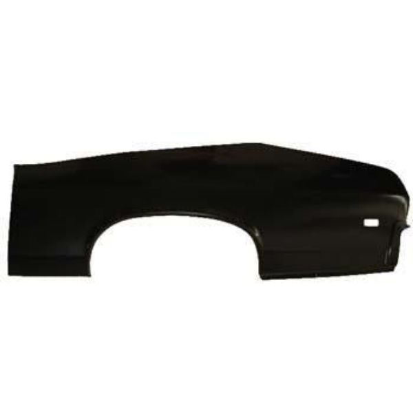 Picture of 1968 Chevrolet Chevy II Nova Quarter Panel