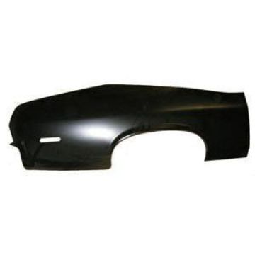 Show details for 1973-1974 Chevrolet Nova Quarter Panel Skin Picture of 1973-1974 Chevrolet Nova Quarter Panel Skin