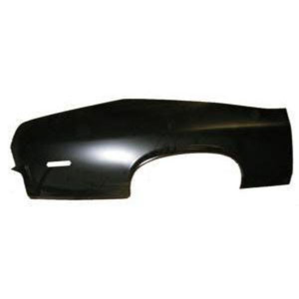 Picture of 1973-1974 Chevrolet Nova Quarter Panel Skin