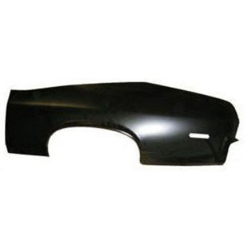 Show details for 1973-1974 Chevrolet Nova Quarter Panel Skin Picture of 1973-1974 Chevrolet Nova Quarter Panel Skin