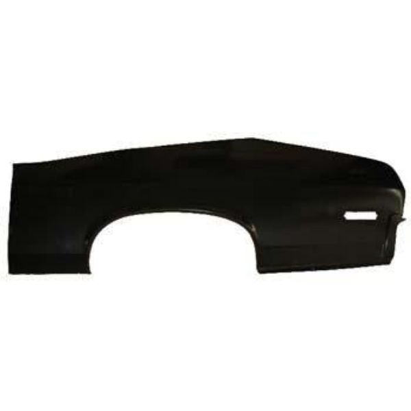 Picture of 1970-1972 Chevrolet Nova Quarter Panel