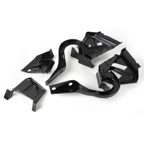 Picture of 1967-1969 Chevrolet Camaro Truck Bed Lid Hinge