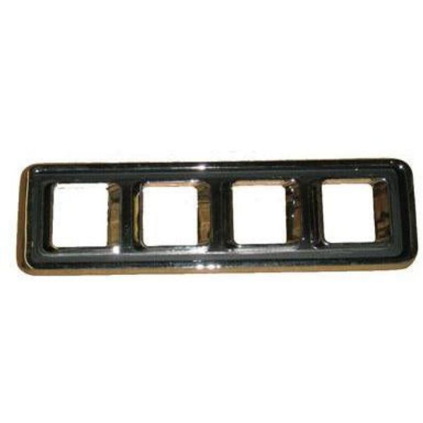 Picture of 1968-1969 Chevrolet Camaro SS Hood Ornament