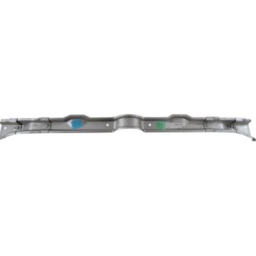Show details for 1949-1952 Chevy Styleline Special Floor Brace, Center Long Picture of 1949-1952 Chevy Styleline Special Floor Brace, Center Long