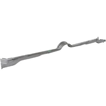 Show details for 1949-1952 Chevy Styleline Special Floor Brace, Center Long Picture of 1949-1952 Chevy Styleline Special Floor Brace, Center Long