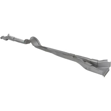 Show details for 1949-1952 Chevy Styleline Special Floor Brace, Center Long Picture of 1949-1952 Chevy Styleline Special Floor Brace, Center Long