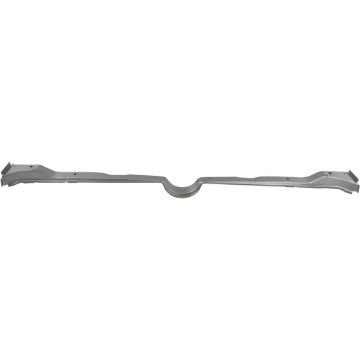 Show details for 1949-1952 Chevy Styleline Special Floor Brace, Center Long Picture of 1949-1952 Chevy Styleline Special Floor Brace, Center Long