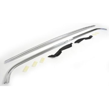 Show details for 1970-1981 Chevrolet Camaro Windshield Molding Picture of 1970-1981 Chevrolet Camaro Windshield Molding