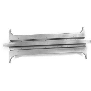 Show details for 1982-1992 Chevrolet Camaro T-Top Roof Panel Picture of 1982-1992 Chevrolet Camaro T-Top Roof Panel