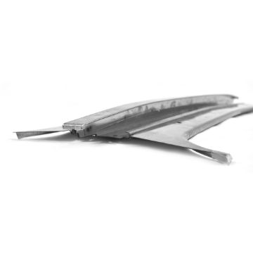 Show details for 1982-1992 Chevrolet Camaro T-Top Roof Panel Picture of 1982-1992 Chevrolet Camaro T-Top Roof Panel
