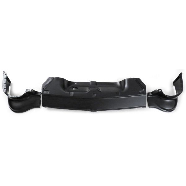 Picture of 1955 Chevrolet Bel Air Base Bumper to Body Filler Panel