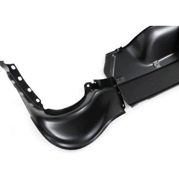 Show details for 1955 Chevrolet Bel Air Base Bumper to Body Filler Panel Picture of 1955 Chevrolet Bel Air Base Bumper to Body Filler Panel