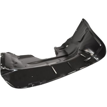 Show details for 1955 Chevrolet Bel Air Base Fender Liner Picture of 1955 Chevrolet Bel Air Base Fender Liner