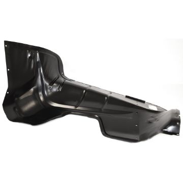 Show details for 1955 Chevrolet Bel Air Base Fender Liner Picture of 1955 Chevrolet Bel Air Base Fender Liner