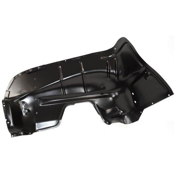 Picture of 1955 Chevrolet Bel Air Base Fender Liner