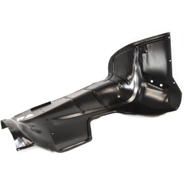 Show details for 1955 Chevrolet Bel Air Base Fender Liner Picture of 1955 Chevrolet Bel Air Base Fender Liner