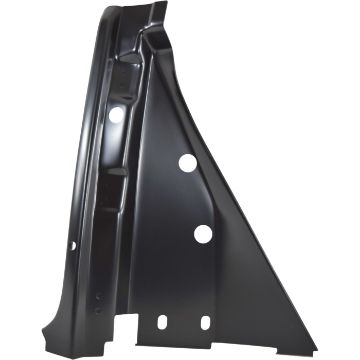 Show details for 1955-1957 Chevrolet Bel Air Base Floor Pan Brace Picture of 1955-1957 Chevrolet Bel Air Base Floor Pan Brace