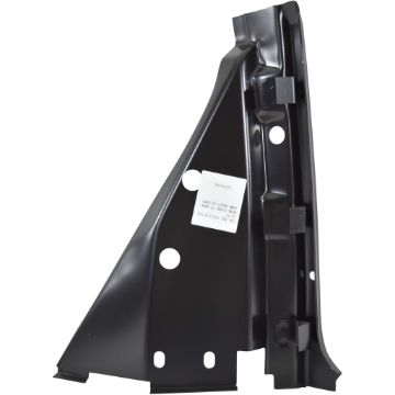 Show details for 1955-1957 Chevrolet Bel Air Base Floor Pan Brace Picture of 1955-1957 Chevrolet Bel Air Base Floor Pan Brace