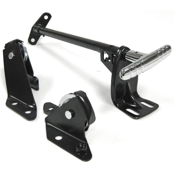 Picture of 1957 Chevrolet Bel Air Base Parking Brake Assembly