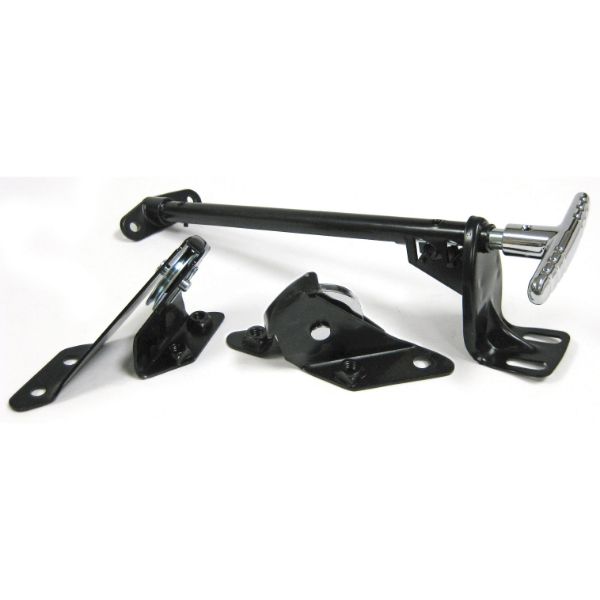 Picture of 1955-1956 Chevrolet Bel Air Base Parking Brake Assembly