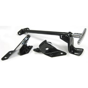 Show details for 1955-1956 Chevrolet Bel Air Base Parking Brake Assembly Picture of 1955-1956 Chevrolet Bel Air Base Parking Brake Assembly